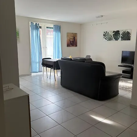 2 Aus41 1f R 8045 S2 Апартаменти