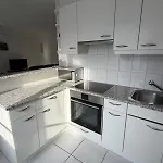 2 Aus41 1f R 8045 S2 شقة زيورخ