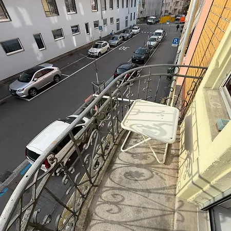 2 Aus41 1f R 8045 S2 * Zúrich