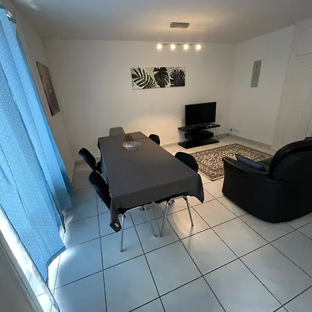 Apartman 2 Aus41 1f R 8045 S2 *