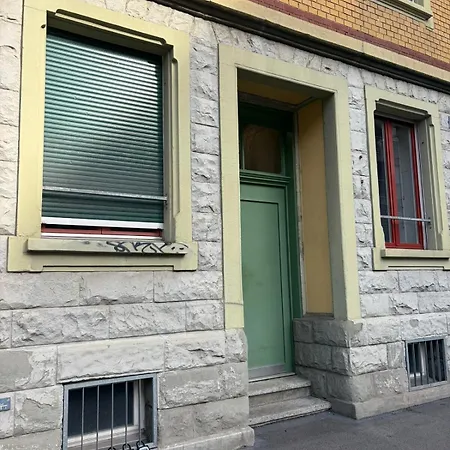 Appartement 2 Aus41 1f R 8045 S2