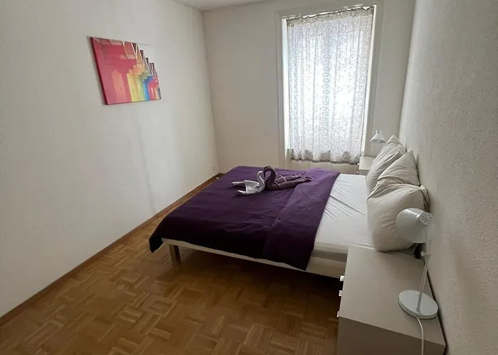 2 Aus41 1f R 8045 S2 * Zürich