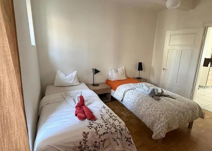 2 Aus41 1f R 8045 S2 Apartman *