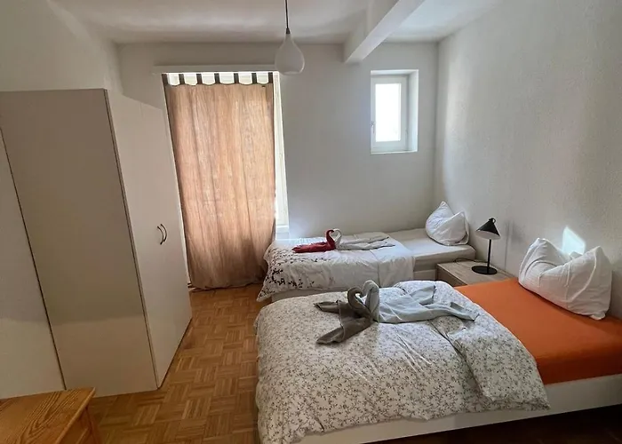 2 Aus41 1f R 8045 S2 Appartement *