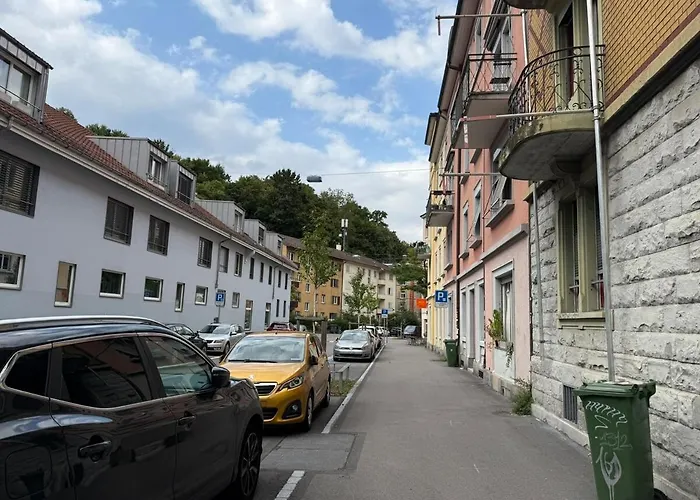 2 Aus41 1f R 8045 S2 Appartement