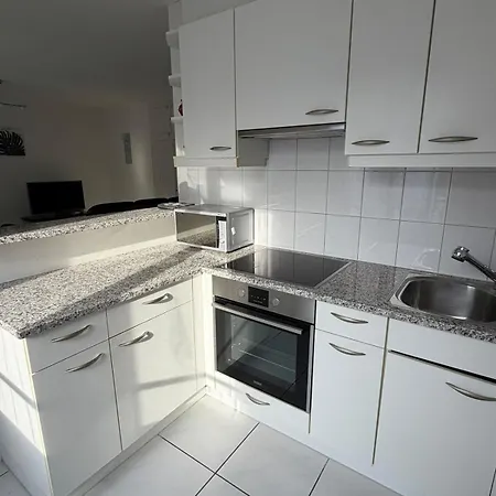 2 Aus41 1f R 8045 S2 Apartmán Curych