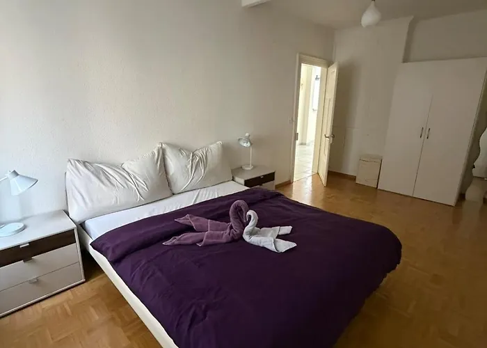 Apartamento 2 Aus41 1f R 8045 S2