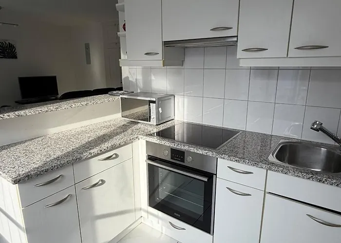 2 Aus41 1f R 8045 S2 Apartamento Zurique